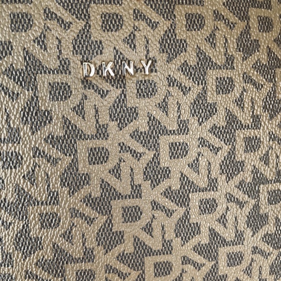 DKNY shoulder bag mini tote - Picture 4 of 4